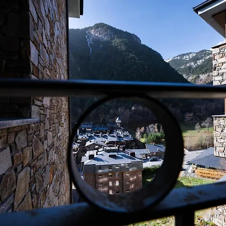 Apartment Moderno Pic Negre Con Vistas Mas de Ribafeta