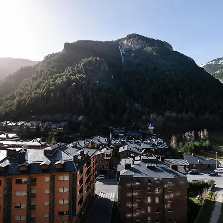 Moderno Pic Negre Con Vistas Apartment *