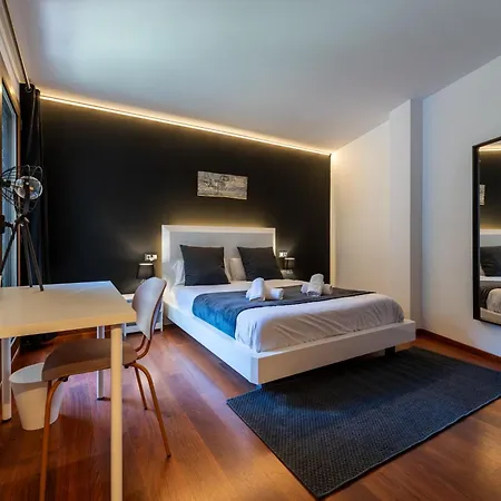 Apartment Moderno Pic Negre Con Vistas Mas de Ribafeta