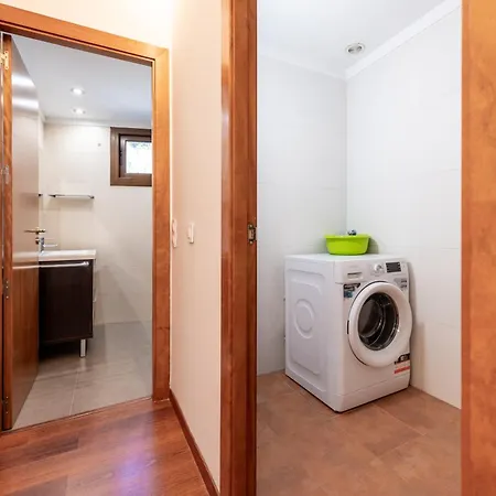 Apartment Moderno Pic Negre Con Vistas