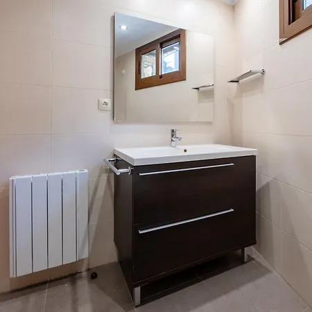 Apartment Moderno Pic Negre Con Vistas *
